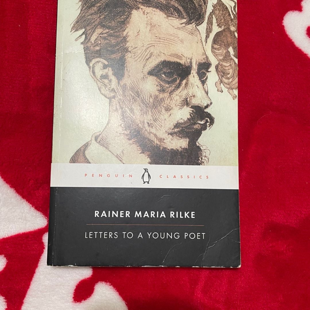 Letters to a Young Poet