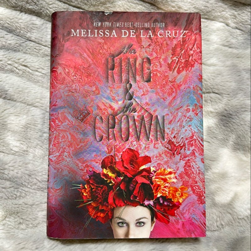 The Ring and the Crown