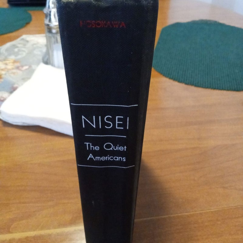 Nisei