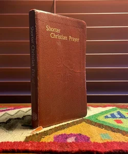 Shorter Christian Prayer (1988)