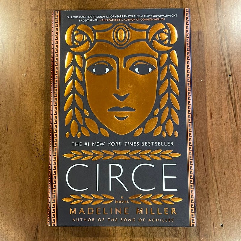 Circe