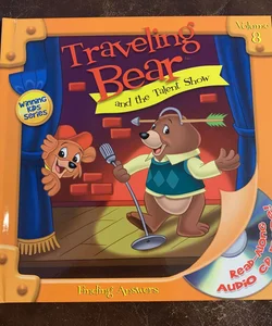 Traveling Bear