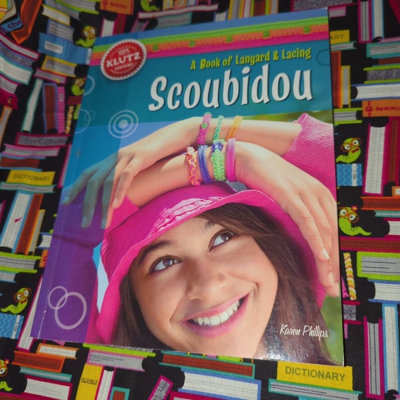 Scoubidou