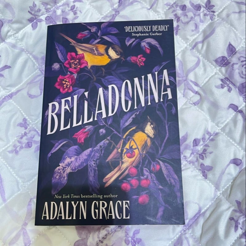 Belladonna