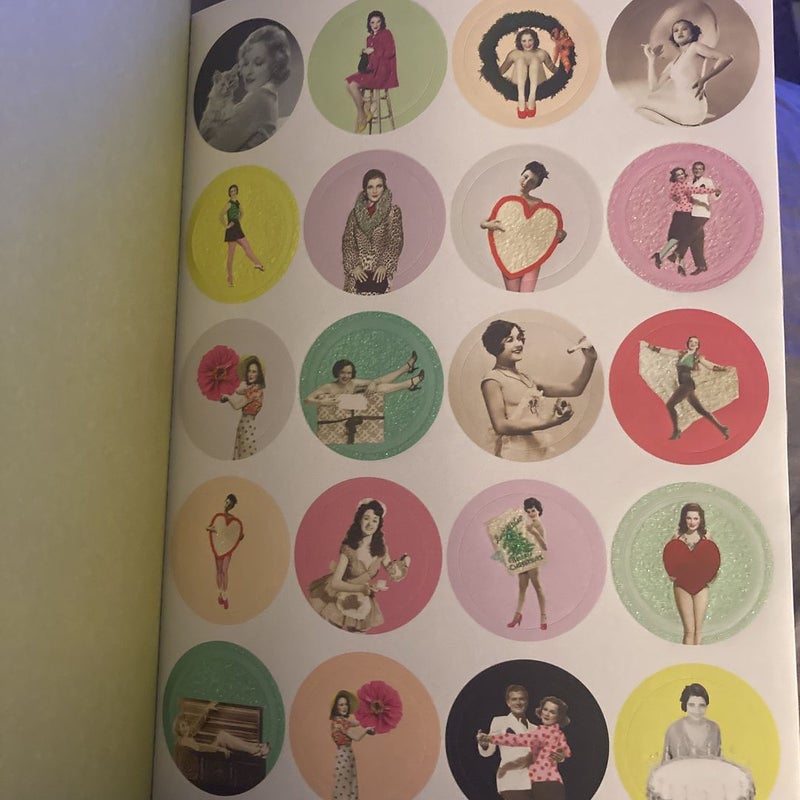 Flow Book for Paper Lovers 