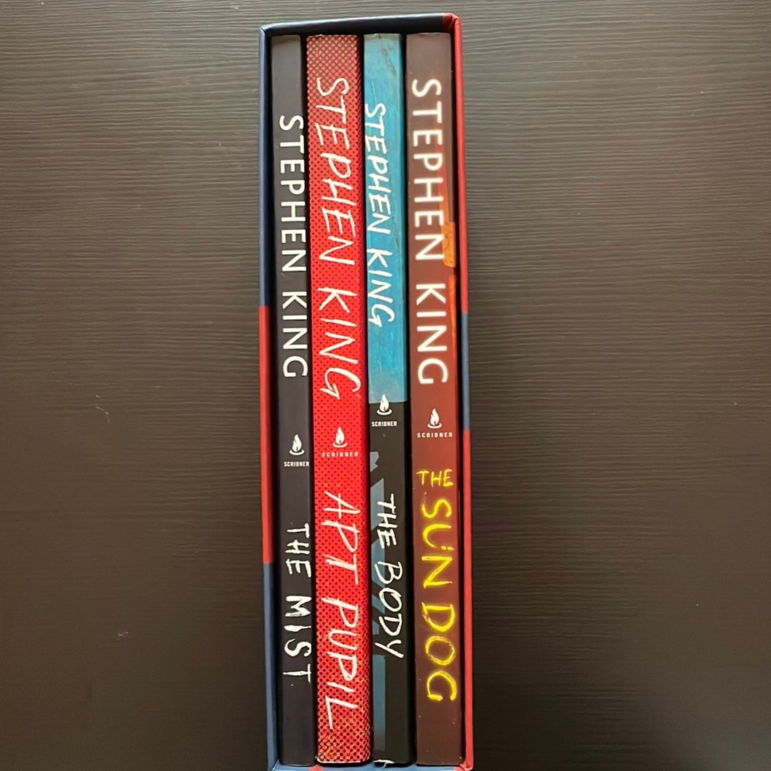 Stephen king short fiction by stephen king paperback pangobooks