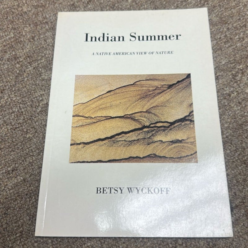 Indian Summer