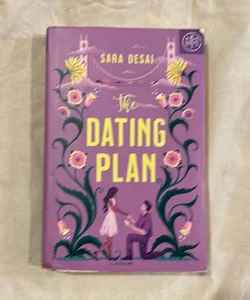 The Dating Plan