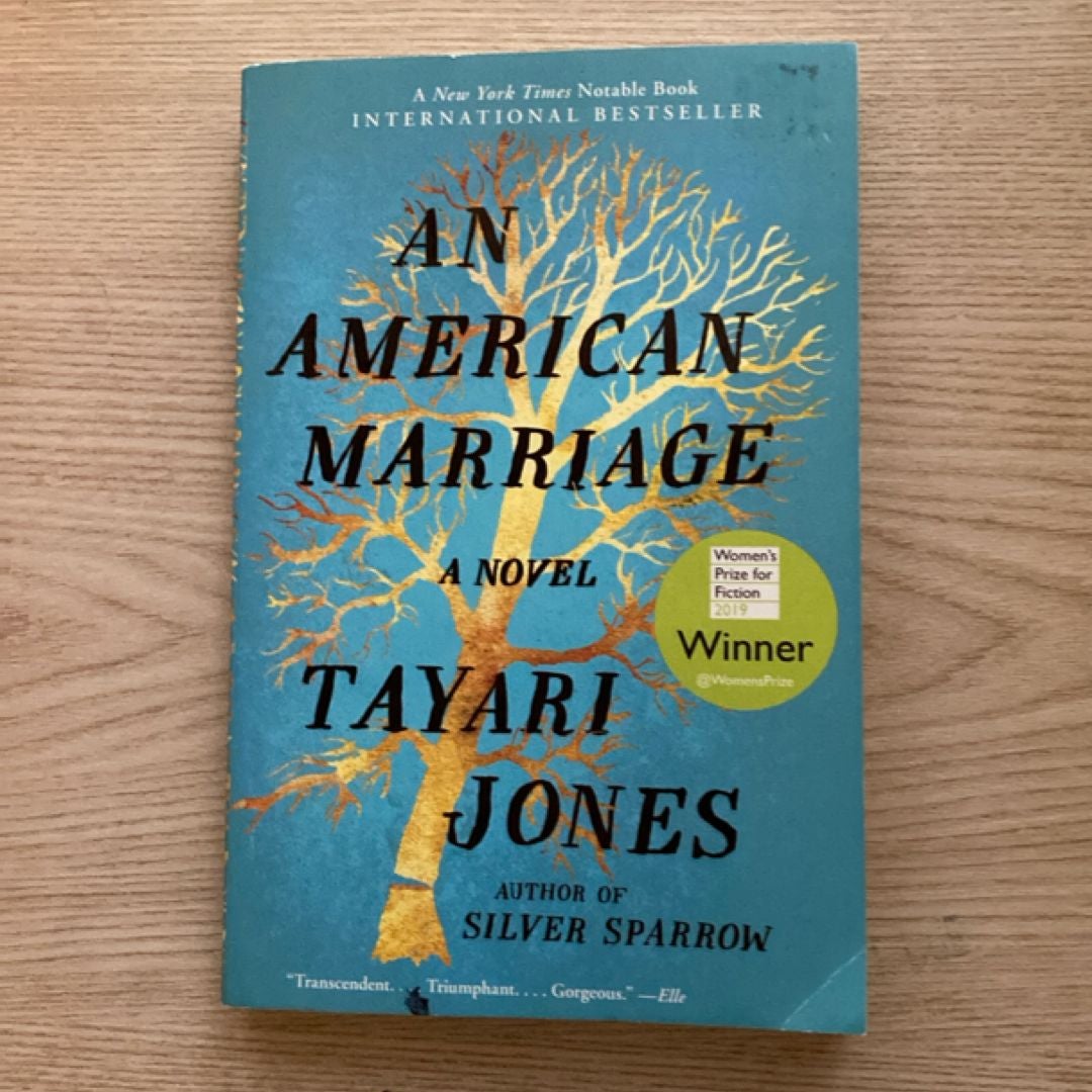 An American Marriage