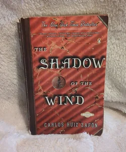 The Shadow of the Wind