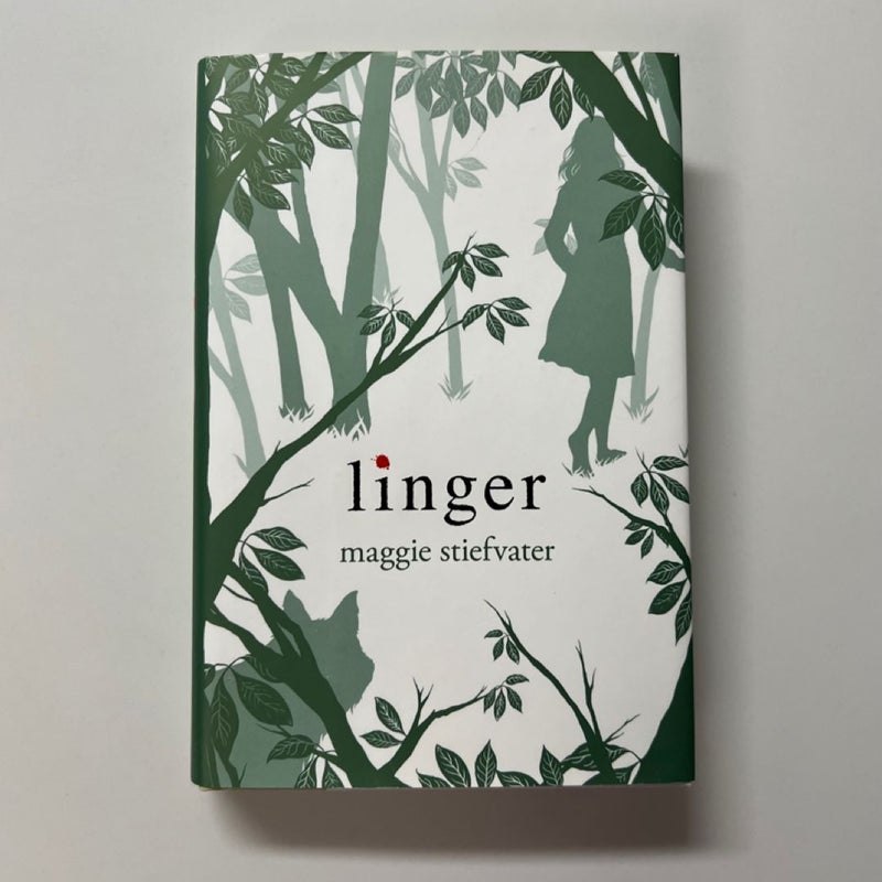 Linger