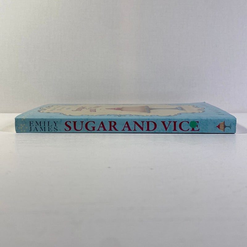 Sugar and Vice
