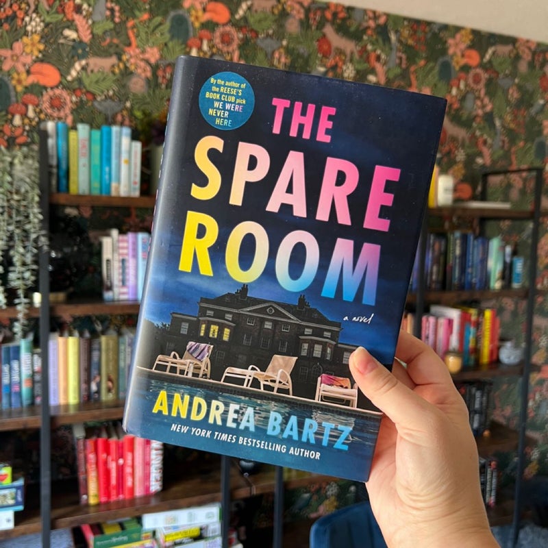 The Spare Room