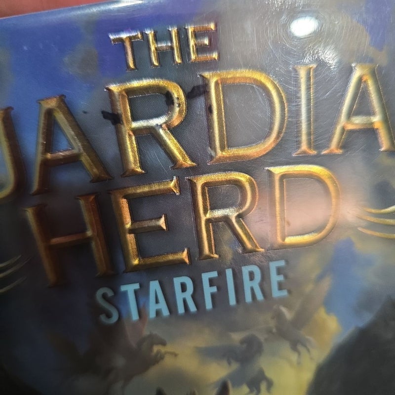 The Guardian Herd: Starfire