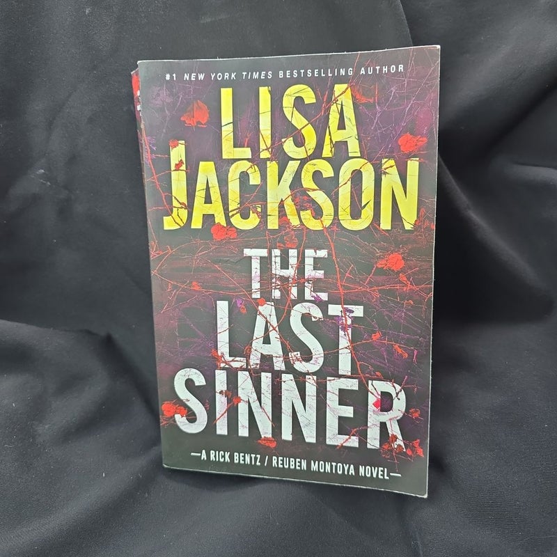 The Last Sinner