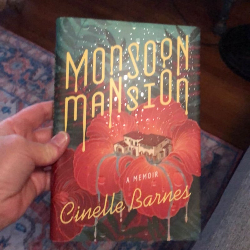 Monsoon Mansion