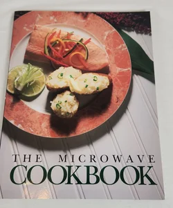 The Microwave Cookbook 