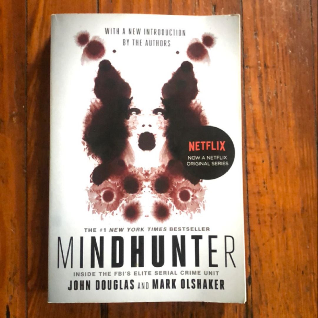 Mindhunter