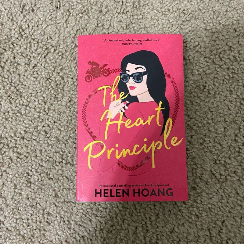 The Heart Principle
