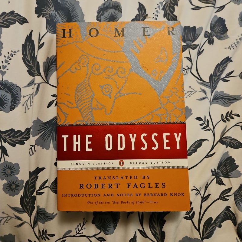The Odyssey