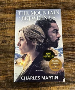 The Mountain Between Us