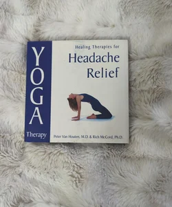 Yoga Therapy for Headache Relief