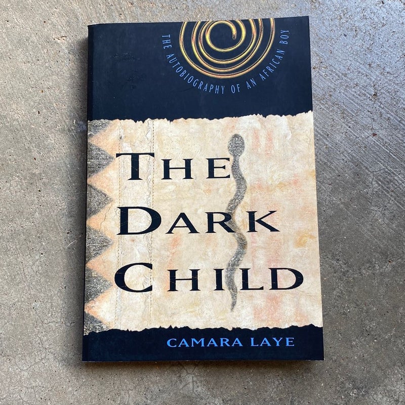 The Dark Child