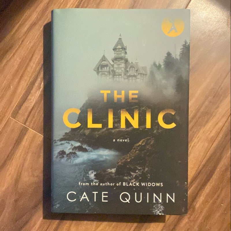 The Clinic