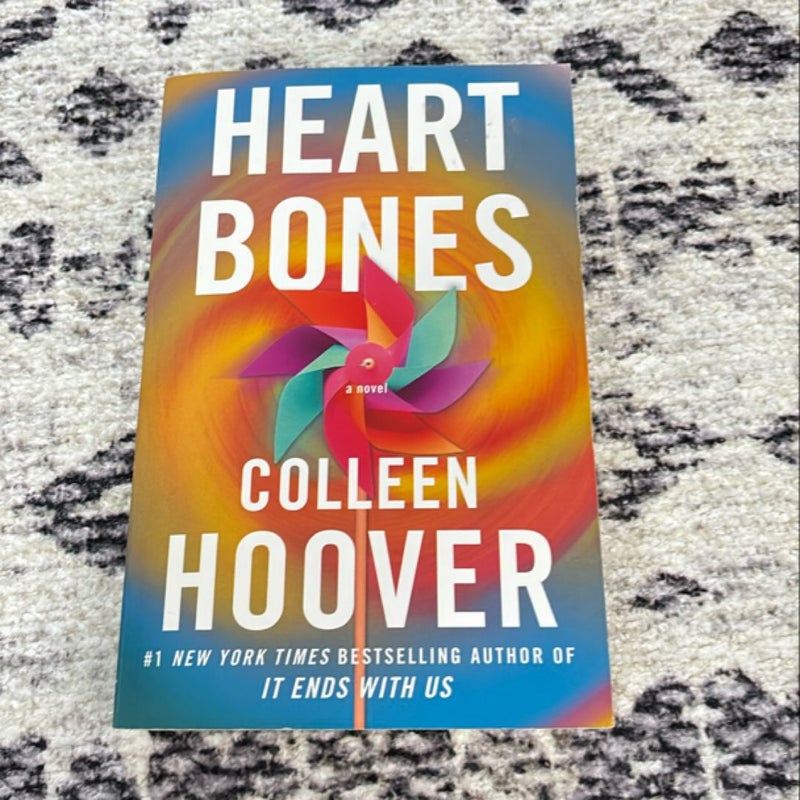Heart Bones