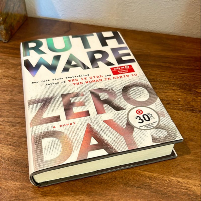 Zero Days
