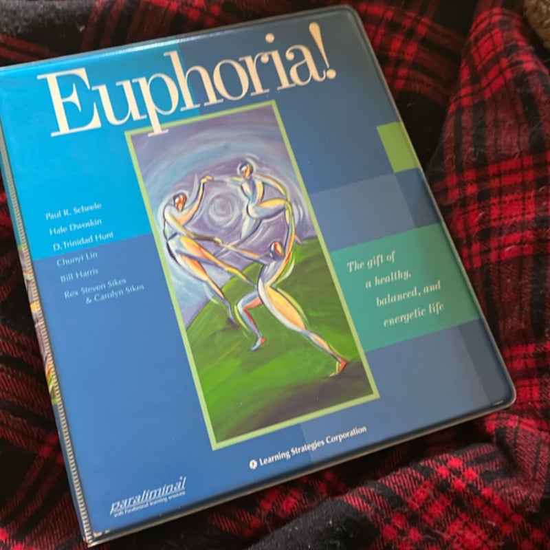 Euphoria!
