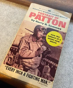 Portrait of Patton 