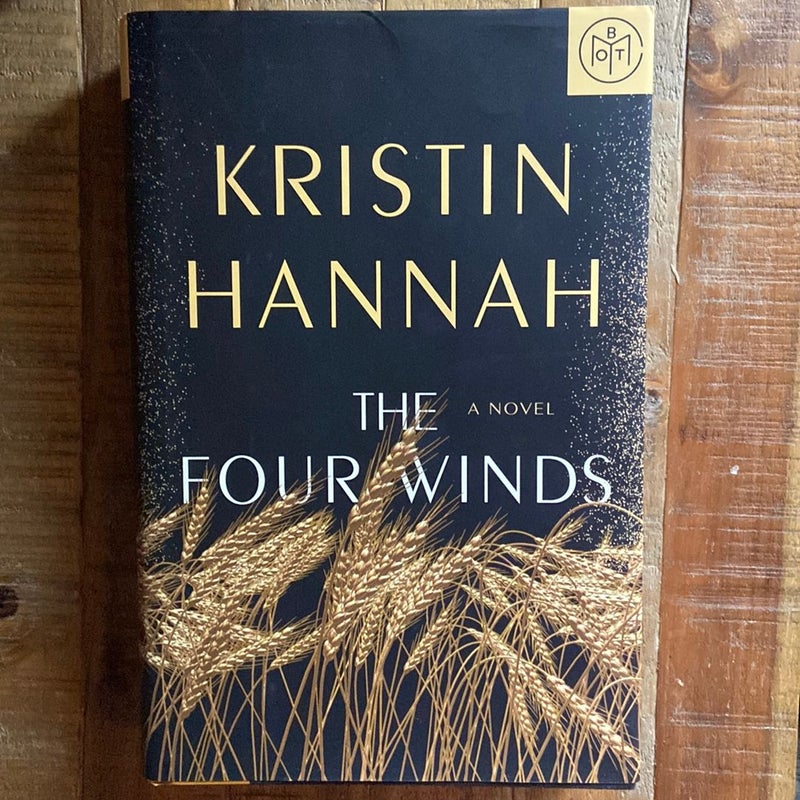 The Four Winds