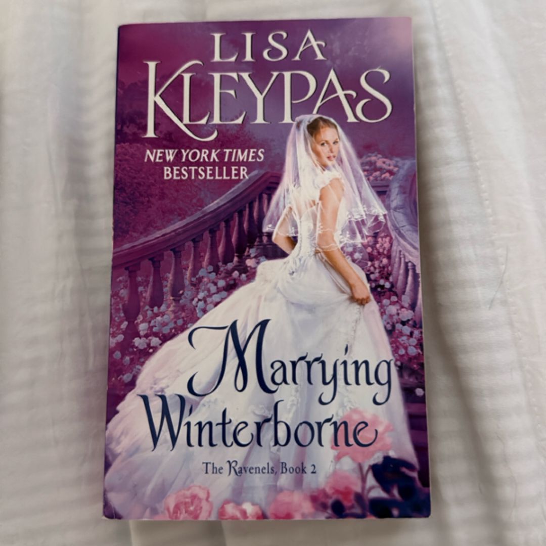 Marrying Winterborne