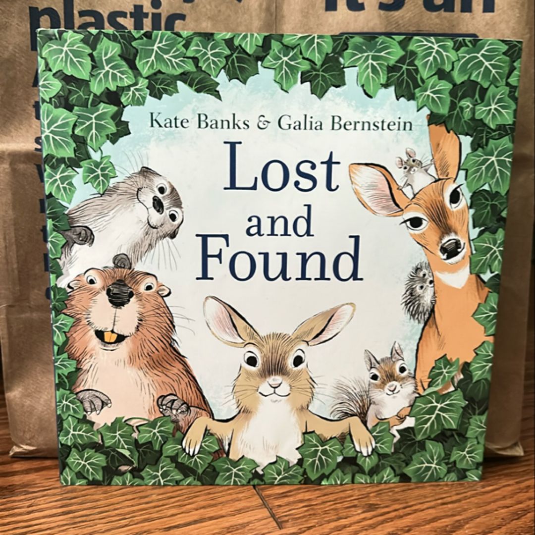 Lost and Found