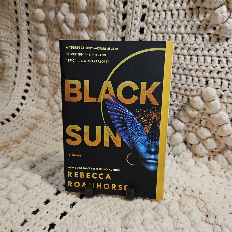 Black Sun