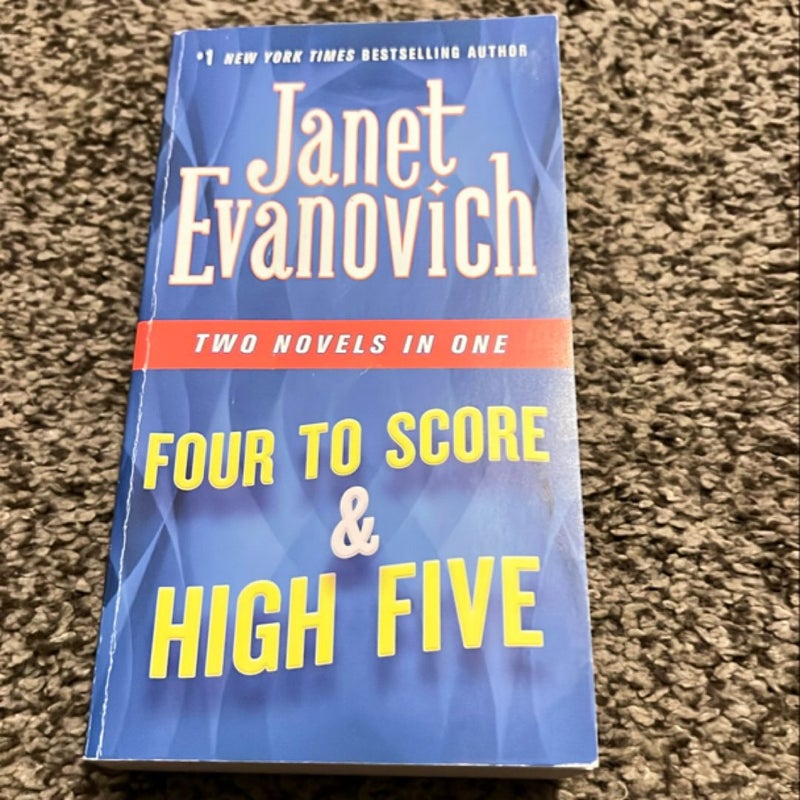 Four to Score and High Five