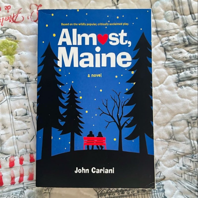 Almost, Maine