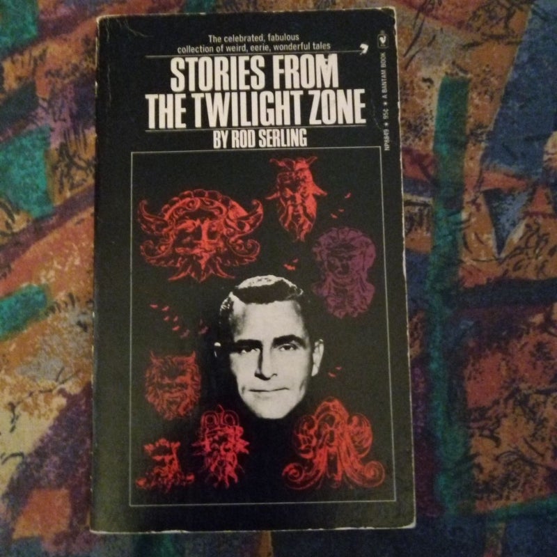 Stories from the Twilight Zone 