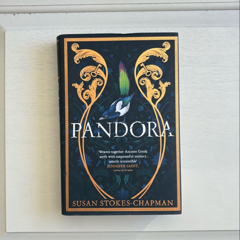 Pandora
