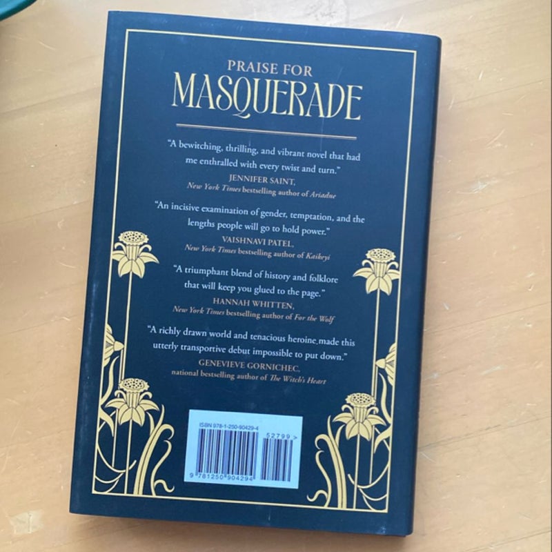 Masquerade 