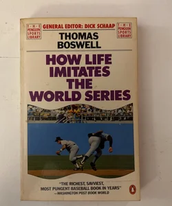 How Life Imitates the World Series