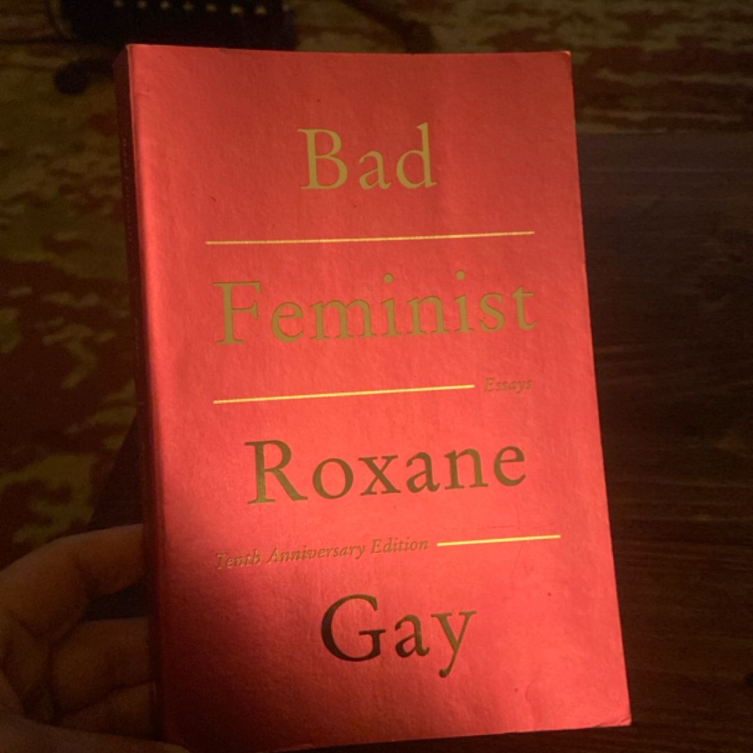 Bad Feminist [Tenth Anniversary Limited Collector's Edition]