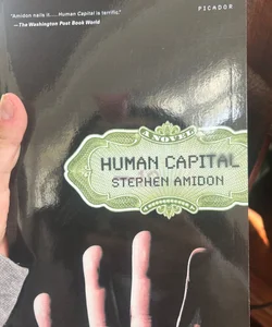 Human capital 