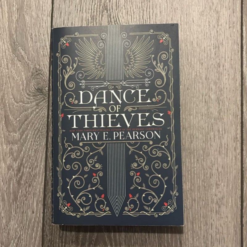 Dance of Thieves