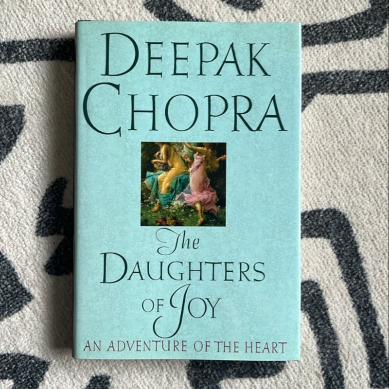 The Daughters of Joy