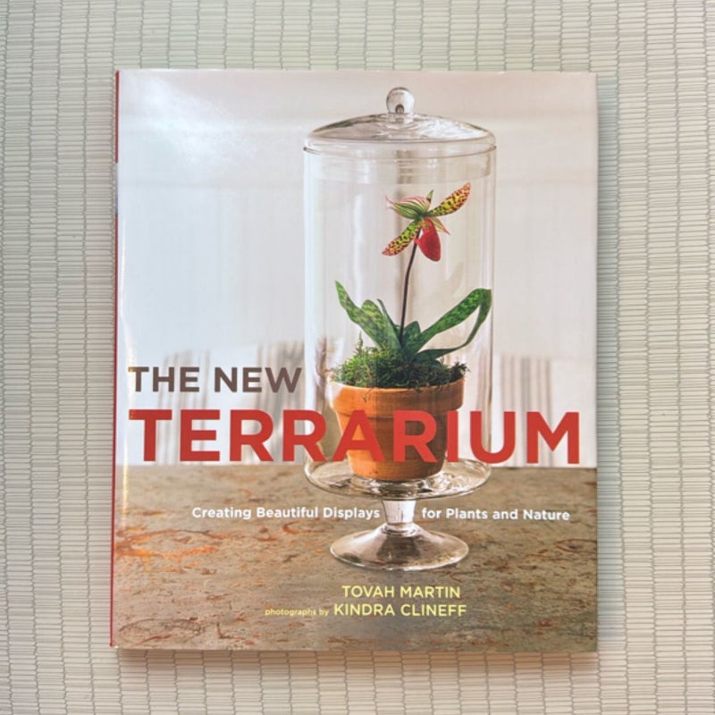 The New Terrarium