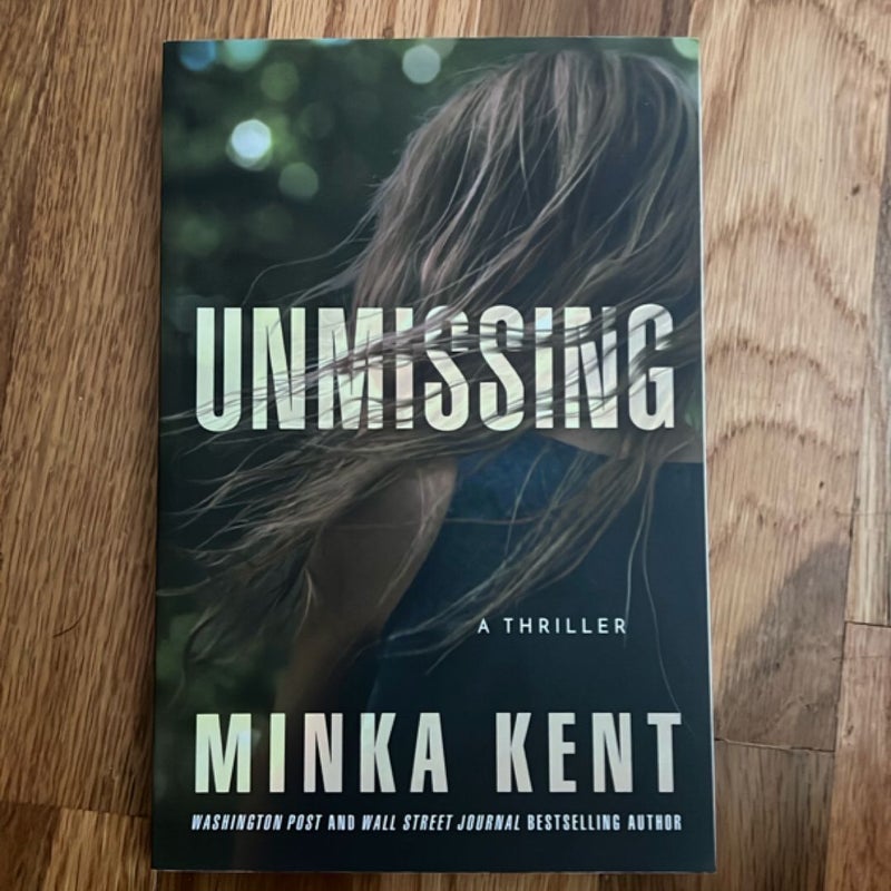 Unmissing