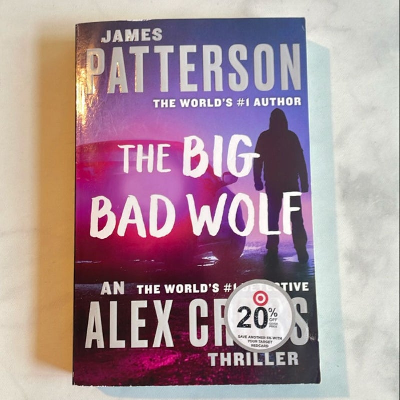 The Big Bad Wolf