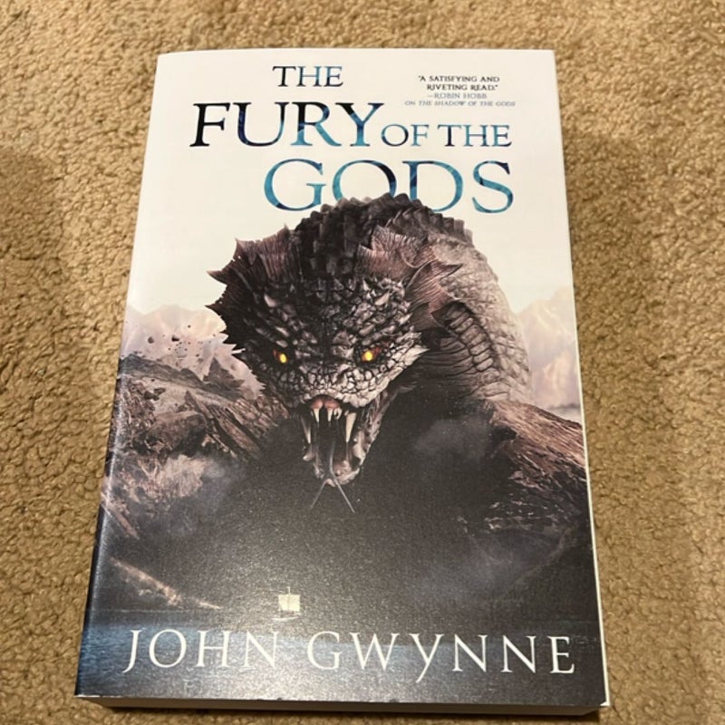 The Bloodsworn Saga - Paperback